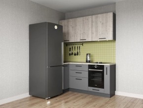 Кухонный гарнитур Антик 1000*1800 (Стол. 38мм) в Ревде - revda.ok-mebel.com | фото