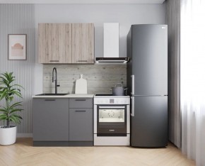 Кухонный гарнитур Антик 1000 (Стол. 38мм) в Ревде - revda.ok-mebel.com | фото