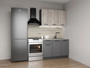Кухонный гарнитур Антик 1200 (Стол. 38мм) в Ревде - revda.ok-mebel.com | фото