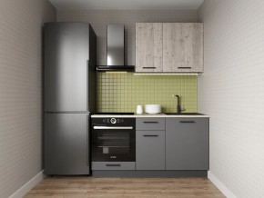 Кухонный гарнитур Антик 1600 (Стол. 38мм) в Ревде - revda.ok-mebel.com | фото
