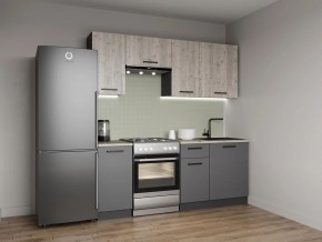 Кухонный гарнитур Антик 2000 (Стол. 26мм) в Ревде - revda.ok-mebel.com | фото