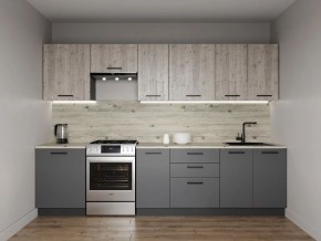 Кухонный гарнитур Антик 3000 (Стол. 38мм) в Ревде - revda.ok-mebel.com | фото