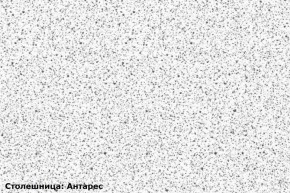 Кухонный гарнитур Люкс 2250 Белый глянец/Лайм глянец (модульный) Горизонт в Ревде - revda.ok-mebel.com | фото 7
