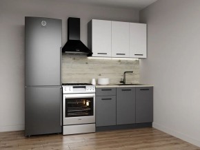 Кухонный гарнитур Меренга  1200 (Стол. 26мм) в Ревде - revda.ok-mebel.com | фото