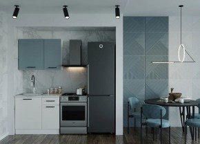 Кухонный гарнитур Ниагара 1000 (Стол. 38мм) в Ревде - revda.ok-mebel.com | фото