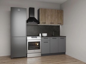Кухонный гарнитур Умбра 1200 (Стол. 38мм) в Ревде - revda.ok-mebel.com | фото