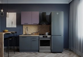 Кухонный гарнитур Виола 1000 (Стол. 26мм) в Ревде - revda.ok-mebel.com | фото