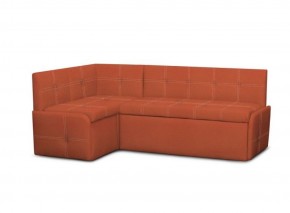 Кухонный уголок Вена Dream Orange в Ревде - revda.ok-mebel.com | фото