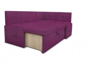 Кухонный уголок Вена Marvel Berry в Ревде - revda.ok-mebel.com | фото 2