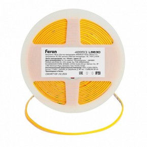 Лента светодиодная Feron LS630 48950 в Ревде - revda.ok-mebel.com | фото 2