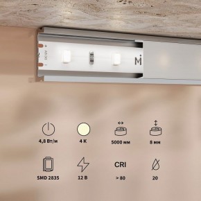Лента светодиодная Maytoni Base 201163 в Ревде - revda.ok-mebel.com | фото 3
