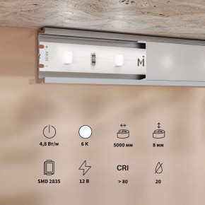 Лента светодиодная Maytoni Base 201164 в Ревде - revda.ok-mebel.com | фото 3