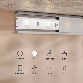 Лента светодиодная Maytoni Base 201170 в Ревде - revda.ok-mebel.com | фото 3