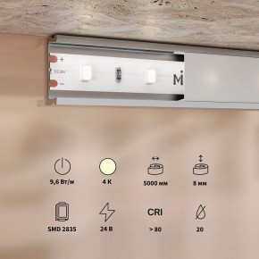 Лента светодиодная Maytoni Base 201178 в Ревде - revda.ok-mebel.com | фото 3