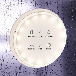 Лента светодиодная Maytoni Led strip 10106 в Ревде - revda.ok-mebel.com | фото 3