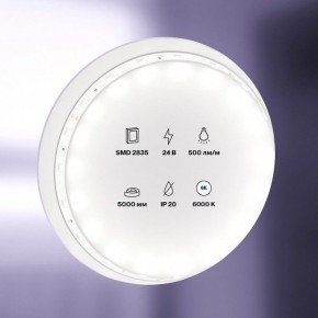 Лента светодиодная Maytoni Led strip 10138 в Ревде - revda.ok-mebel.com | фото 2