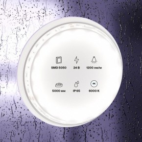 Лента светодиодная Maytoni Led strip 10173 в Ревде - revda.ok-mebel.com | фото 2