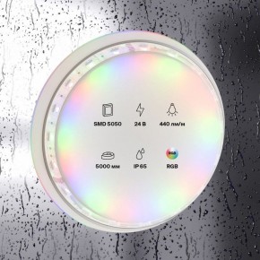 Лента светодиодная Maytoni Led strip 10175 в Ревде - revda.ok-mebel.com | фото 2