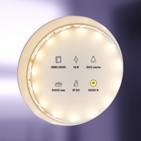 Лента светодиодная Maytoni Led strip 20007 в Ревде - revda.ok-mebel.com | фото 2