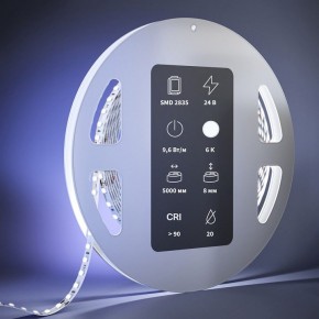 Лента светодиодная Maytoni Ultra 201041 в Ревде - revda.ok-mebel.com | фото 3