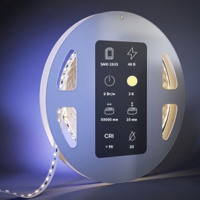 Лента светодиодная Maytoni Ultra 201210 в Ревде - revda.ok-mebel.com | фото 3