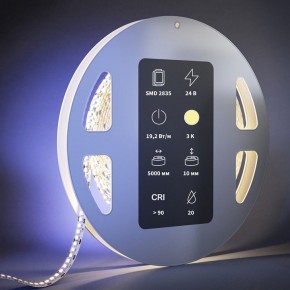 Лента светодиодная Maytoni Ultra 201215 в Ревде - revda.ok-mebel.com | фото 3