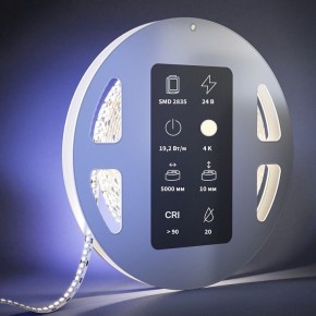 Лента светодиодная Maytoni Ultra 201216 в Ревде - revda.ok-mebel.com | фото 3