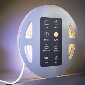 Лента светодиодная Maytoni Ultra 201218 в Ревде - revda.ok-mebel.com | фото 3