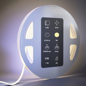 Лента светодиодная Maytoni Ultra 201221 в Ревде - revda.ok-mebel.com | фото 3