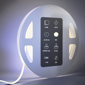 Лента светодиодная Maytoni Ultra 201222 в Ревде - revda.ok-mebel.com | фото 3