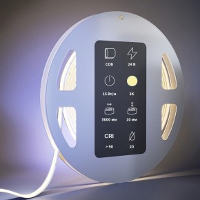 Лента светодиодная Maytoni Ultra 201224 в Ревде - revda.ok-mebel.com | фото 3