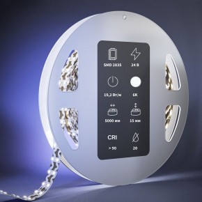 Лента светодиодная Maytoni Ultra 201228 в Ревде - revda.ok-mebel.com | фото 3