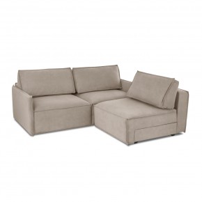 Комплект мягкой мебели 318+319 (диван+модуль) в Ревде - revda.ok-mebel.com | фото