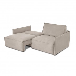 Комплект мягкой мебели 318+319 (диван+модуль) в Ревде - revda.ok-mebel.com | фото 10