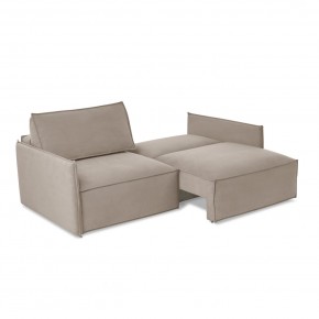 Комплект мягкой мебели 318+319 (диван+модуль) в Ревде - revda.ok-mebel.com | фото 11