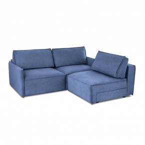 Комплект мягкой мебели 318+319 (диван+модуль) в Ревде - revda.ok-mebel.com | фото 3