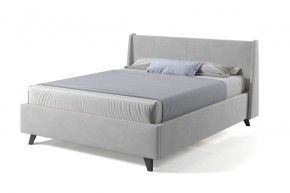 ЛОРЕН Кровать с ПМ 1600 в Ревде - revda.ok-mebel.com | фото 4