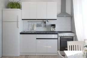 ЛОТОС Кухонный гарнитур Макси 2 (1800 ) в Ревде - revda.ok-mebel.com | фото