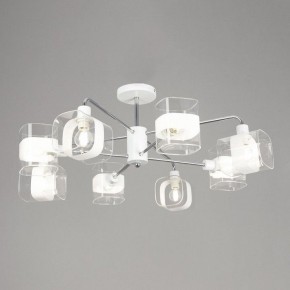 Люстра на штанге Citilux Бертон CL140180 в Ревде - revda.ok-mebel.com | фото 12
