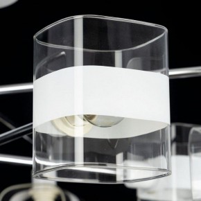 Люстра на штанге Citilux Бертон CL140180 в Ревде - revda.ok-mebel.com | фото 13
