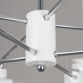Люстра на штанге Citilux Бертон CL140180 в Ревде - revda.ok-mebel.com | фото 15