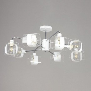 Люстра на штанге Citilux Бертон CL140180 в Ревде - revda.ok-mebel.com | фото 5