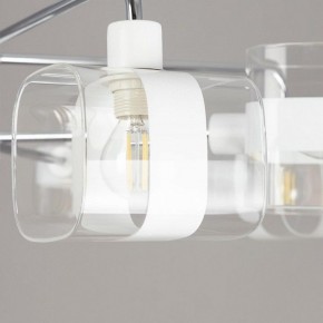 Люстра на штанге Citilux Бертон CL140180 в Ревде - revda.ok-mebel.com | фото 8