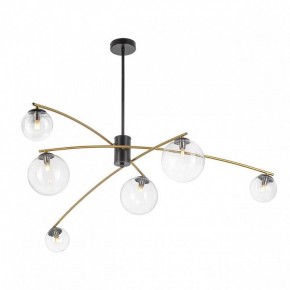 Люстра на штанге Citilux Fisher CL218163 в Ревде - revda.ok-mebel.com | фото 3