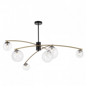 Люстра на штанге Citilux Fisher CL218163 в Ревде - revda.ok-mebel.com | фото 6