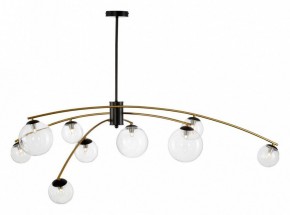 Люстра на штанге Citilux Fisher CL218193 в Ревде - revda.ok-mebel.com | фото