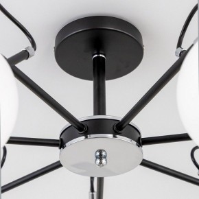 Люстра на штанге Citilux Стивен CL141271 в Ревде - revda.ok-mebel.com | фото 11
