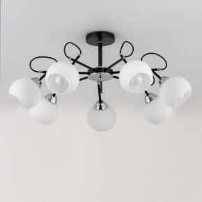 Люстра на штанге Citilux Стивен CL141271 в Ревде - revda.ok-mebel.com | фото 3