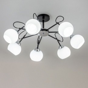 Люстра на штанге Citilux Стивен CL141271 в Ревде - revda.ok-mebel.com | фото 8