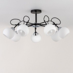 Люстра на штанге Citilux Стивен CL141271 в Ревде - revda.ok-mebel.com | фото 9